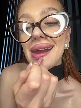 دردشة LittleFox___ الجنسية المباشرة