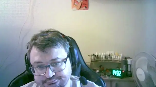 SirAbuser: απευθείας συνομιλία ΧΧΧ