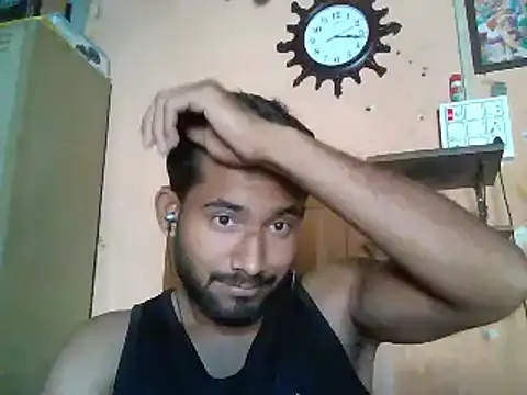 LustyDanky Adlı Modelin Canlı XXX Sohbeti