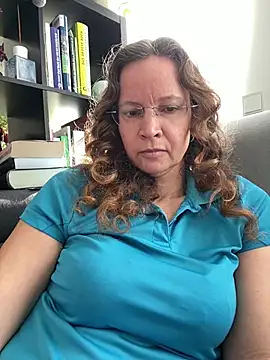 AnnikaRose 现场XXX聊天