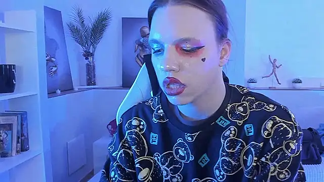 Madison_dolly:  απευθείας συνομιλία ΧΧΧ