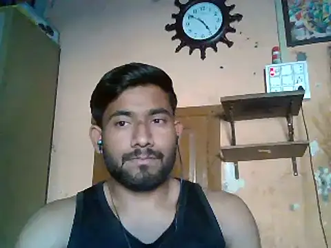 LustyDanky's Live XXX Chat