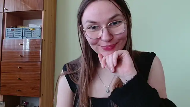 Živý XXX chat LooveELLYx