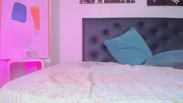 Živý XXX chat BarbaraGil1