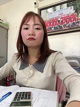 Živý XXX chat Bana-gibee