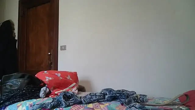 Živý XXX chat Miasexmilf