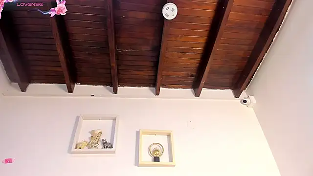 XXX chat uživo modela vahiolet_fuentes