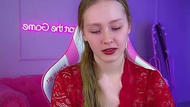 Chatroom XXX en direct de AgataFoxley