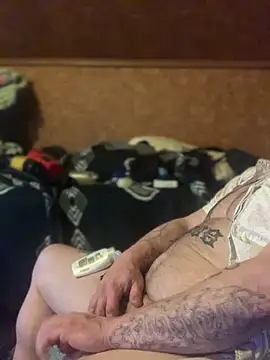 Chatroom XXX en direct de Ldnick69