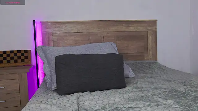 Arilas_ 现场XXX聊天