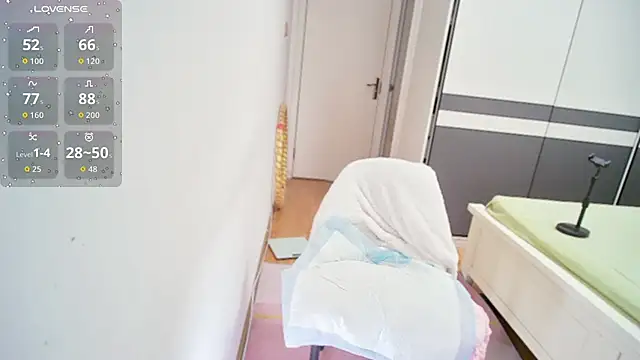 Онлайн чат XXX Yuzuki-sweet