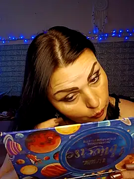 Sembang XXX Secara Langsung kataleya94