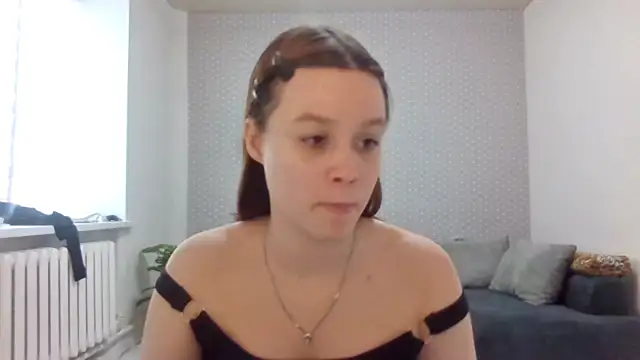 Ammymian Live XXX chat