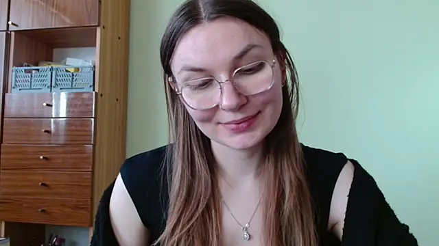 LooveELLYx Obrolan Langsung XXX