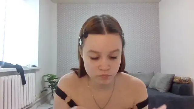 Ammymia 现场XXX聊天