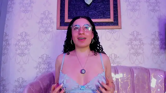 DemiJones_ Obrolan Langsung XXX