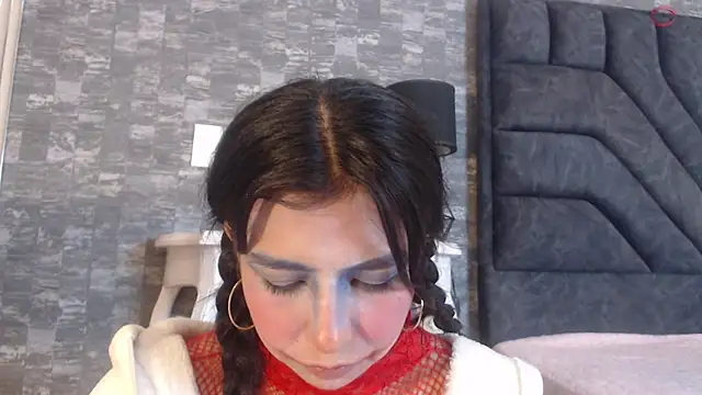 Keila_Fgn Live XXX chat