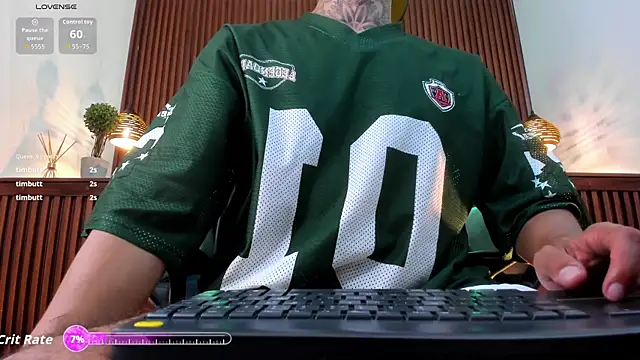 Sembang XXX Secara Langsung Donovan_Desmond