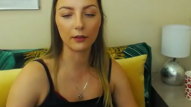 NatalieSexy 即時 XXX 聊天