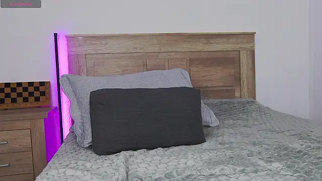 Arilas_ Live XXX-Chat