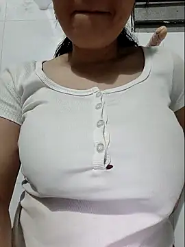 Show de webcam de Shine_Mai
