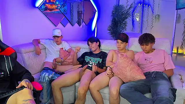 Houseofwarrios Obrolan Langsung XXX