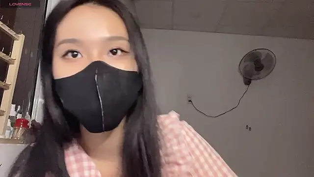 Tieu-May Obrolan Langsung XXX