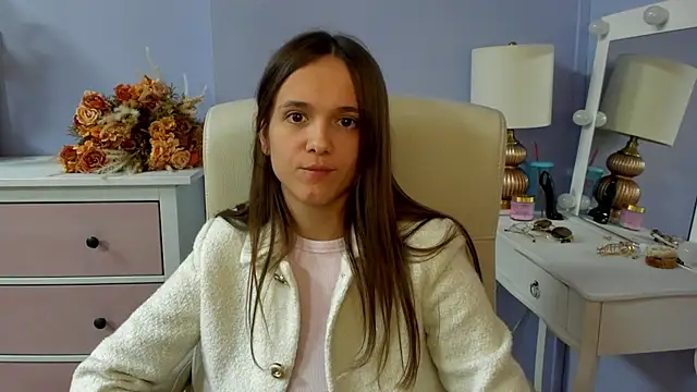 Chat XXX ao vivo de dirtyxEmily