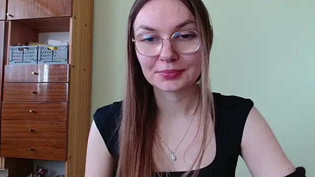 Chat XXX ao vivo de LooveELLYx