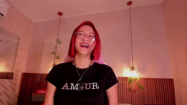 Chat XXX ao vivo de daphne_courtis