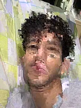 Stickmendez's Live XXX Chat