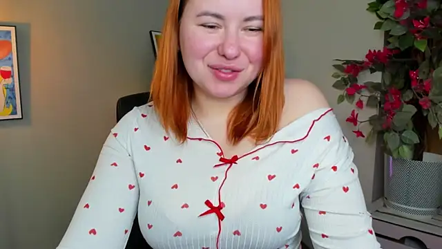 LAYLAxSTAR's Live XXX Chat