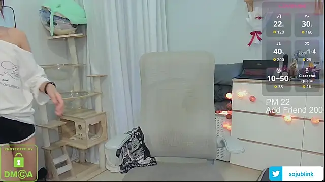 littlemiilk's Live XXX Chat