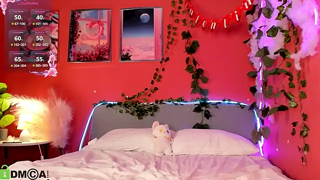 Lillie_Miller Obrolan Langsung XXX