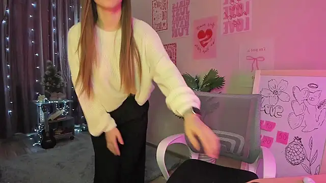 luna_lust_212's Live XXX Chat