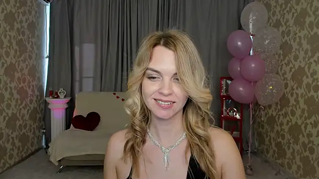 Chat XXX Live LunaFlinn