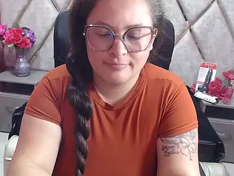 Živý XXX chat Sarah_Boobs_