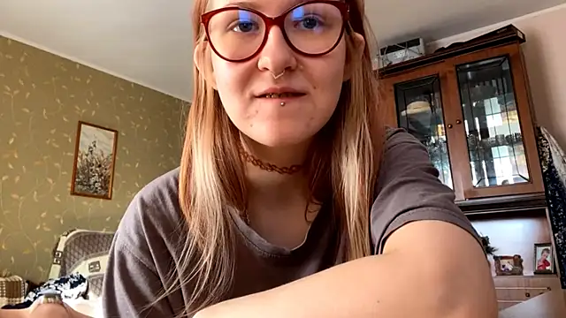 LaureenVielma Obrolan Langsung XXX