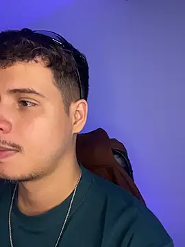 Онлайн чат XXX BjornSteel