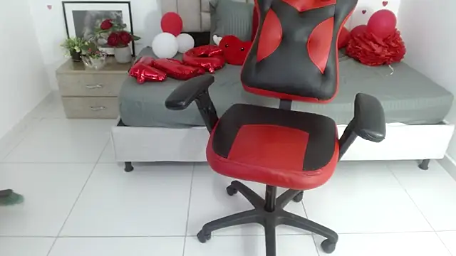 mister_fox723 Webcamshow