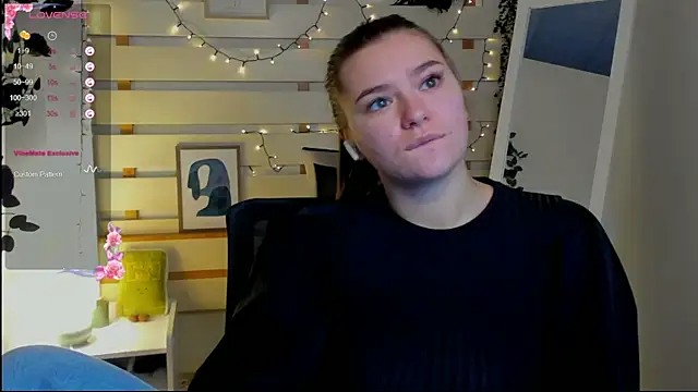 Czat XXX na żywo – Josephine_Kiss