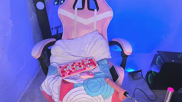 Chat +18 de victoriia_hall ao vivo