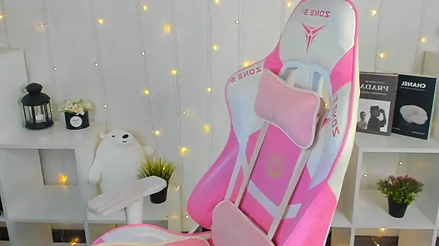 Czat XXX na żywo – Jinny_Ginger