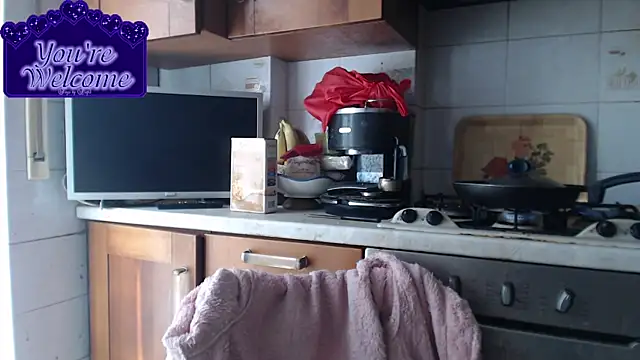 martachatte Show in webcam