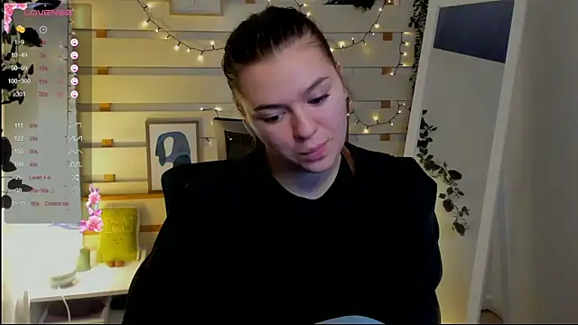 Josephine_Kiss Chat XXX in diretta