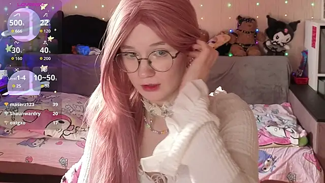 دردشة Kitty_smalltits الجنسية المباشرة