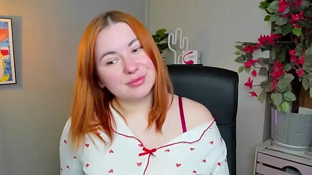 Chat XXX en directo de LAYLAxSTAR