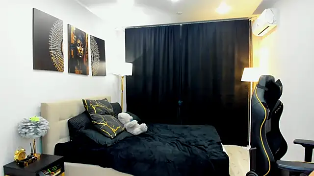 Chat XXX en directo de RedLipse