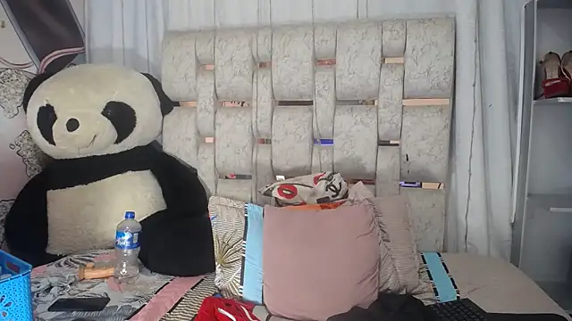 KEYRA-MILLER- Chat XXX live