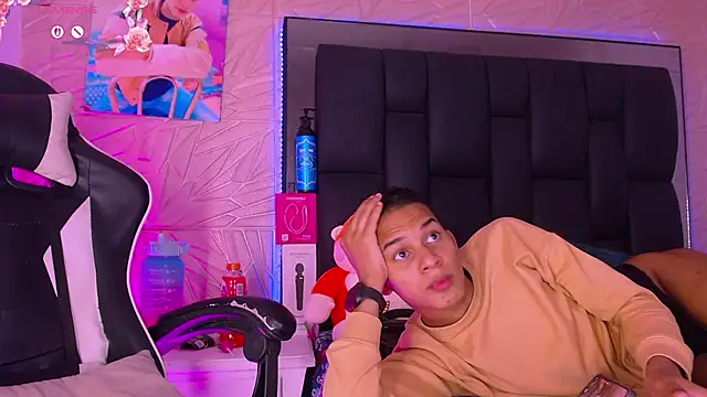 Chat +18 de dilan_alfonzo ao vivo